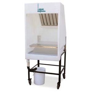 Pro-X Spray Booth