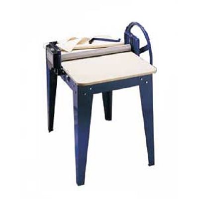 Standard Slab Roller 24" w / Table 