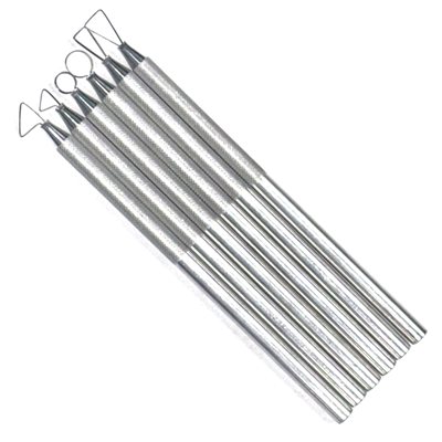 Kit Mini Mirette en Aluminium - 5'' (MRS)