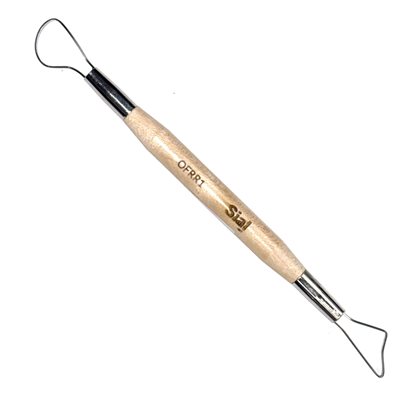 Mirette A Lame Tranchante - 6'' (R1)