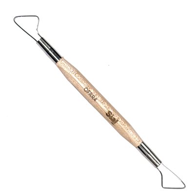 Mirette A Lame Tranchante - 6"(R4)