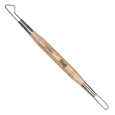 Mirette A Lame Tranchante - 6'' (R5)