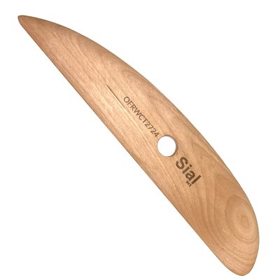 Wood Rib - 31 x 6.5cm