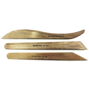 Wood Modeling Tool 10"