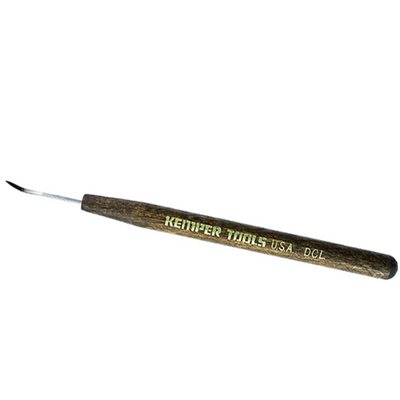 Detail Carving Tool - Large