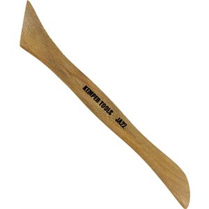 Wood ModelingTool 6"