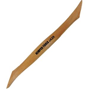 Wood ModelingTool 6"