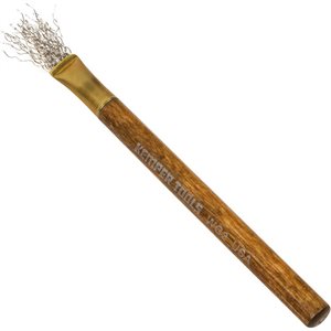 Wet Texturing Brush