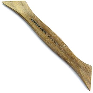 Wood Modeling Tool 6"