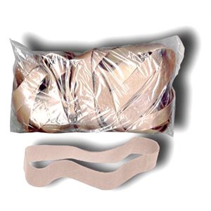 Élastiques - Sac de 1Lb