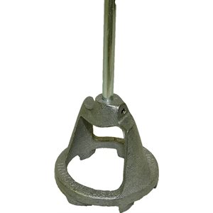 Mixer Hanson 003