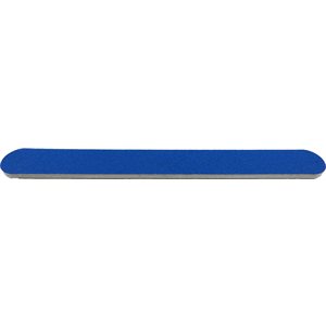 Bisque File - 120 & 240 Grit - 7"