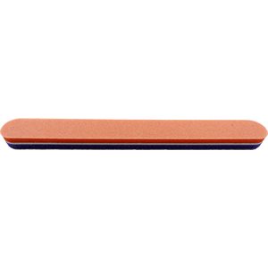 Greenware File - 100 & 180 Grit - 7"