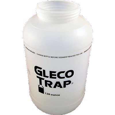 Bottle 128 oz