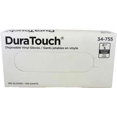 Disposable Vinyl Gloves