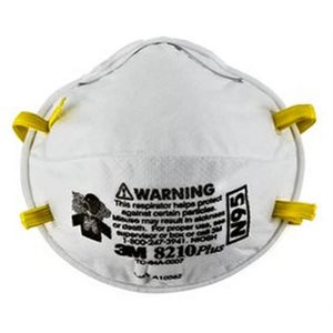 Masque Respiratoire