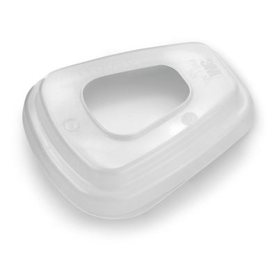 Oval Covers