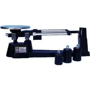 My Weigh Triple Beam