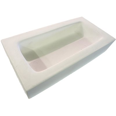 Clay Recycle Tub