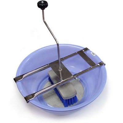 FREMA Système Rotatif 14"