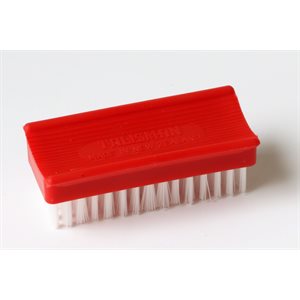 Brosse Tamis Rotatif