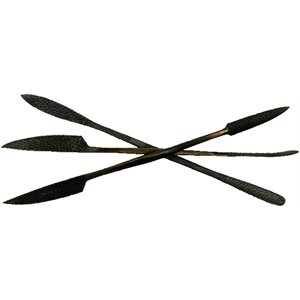 Petite Râpe 7 1 / 2"
