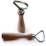 Wood Handle Turning Tool