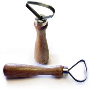 Wood Handle Turning Tool