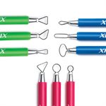 Mini Ribbon Sculpting Tools Set