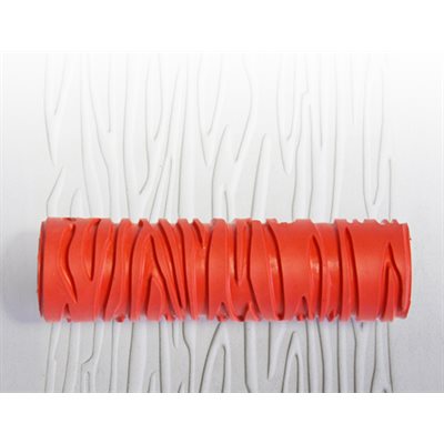 Art Roller - Wood Grain