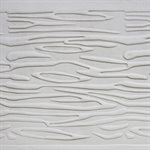 Art Roller - Wood Grain