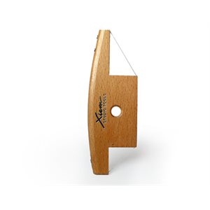 X-Bevel Clay Cutter