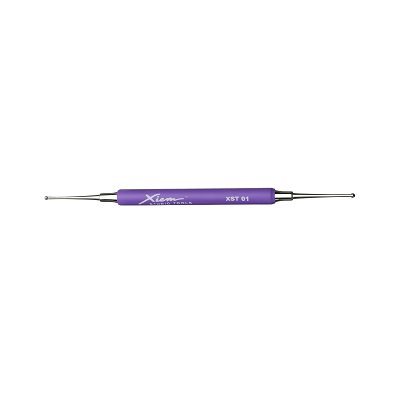 Stylus à Double Embout