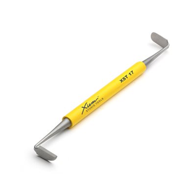 Clay Trimming Tool