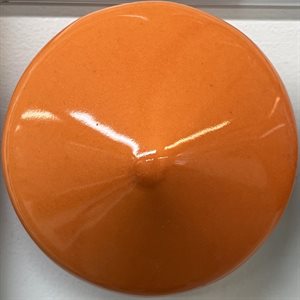 Orange Brillant