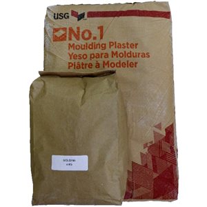 Plâtre à Modeler #1