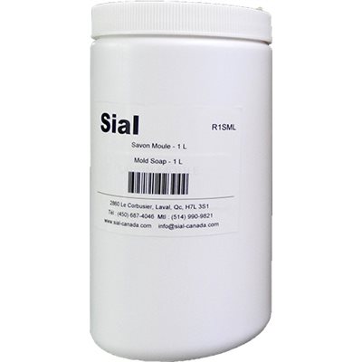 Mold Soap 