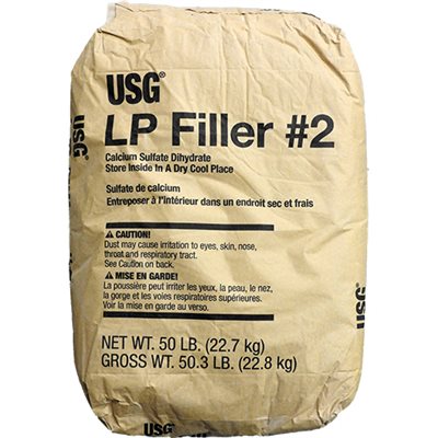 LP Filler #2 