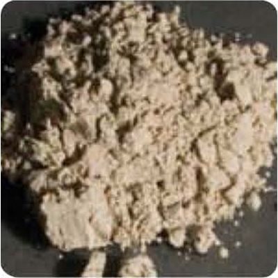 Dark Bell - Argile Plastique