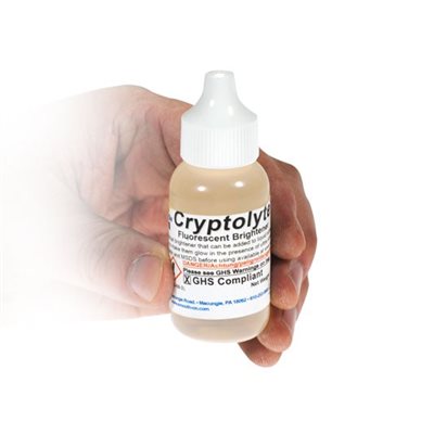 Cryptolyte