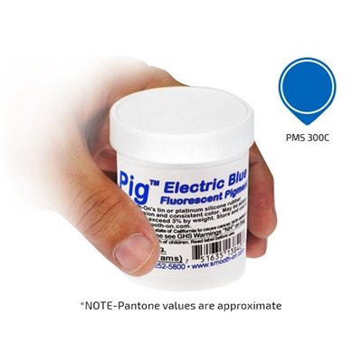 Silc-Pig Electric