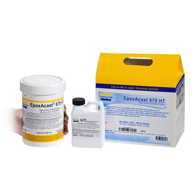 EpoxAcast 670 HT