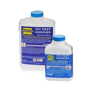 101 Fast Hardener
