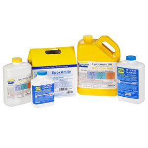 EpoxAmite 101 Fast