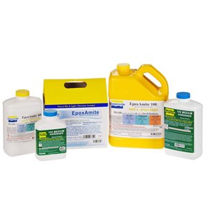 Epoxamite 102 Medium