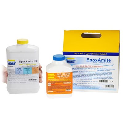 EpoxAmite 103 Slow