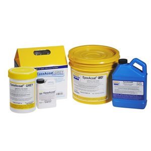 EpoxAcoat Grey