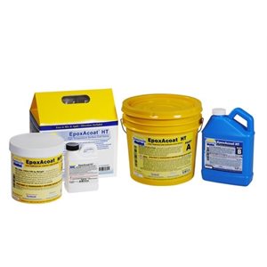 EpoxAcoat HT 