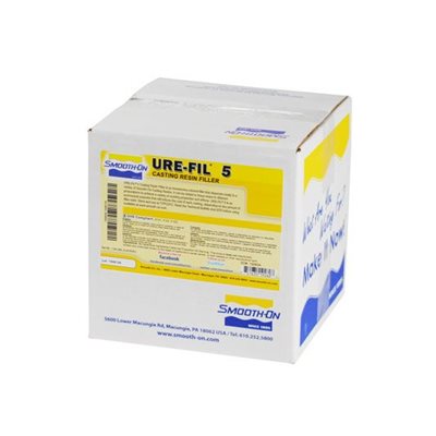 URE-FIL 5 - Wood Simulating Filler