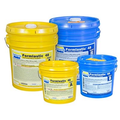 Formlastic 48